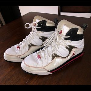 Jordan Flight TR ‘97